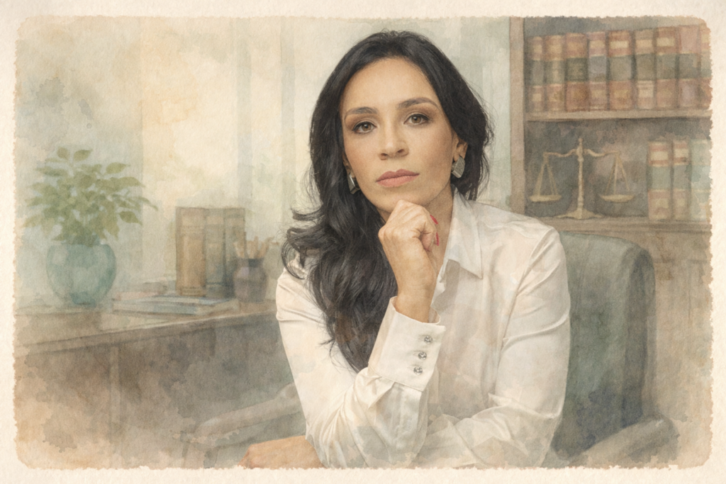 Sobre a Dra. Flaviane Barreto | Advogada Previdenciária